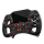 Asetek Invicta Formula Steering Wheel, 4.3-inch LCD, USB-C - Red on - 1369915 - zdjęcie 2